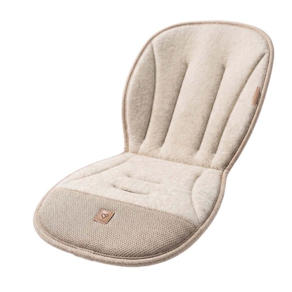 Фото - Вкладиш в коляску ZAFFIRO Sierra Beige